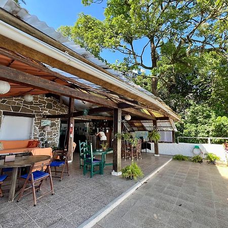 Chic Ocean View - The Modern Sunrise Home Rio de Janeiro Exterior photo