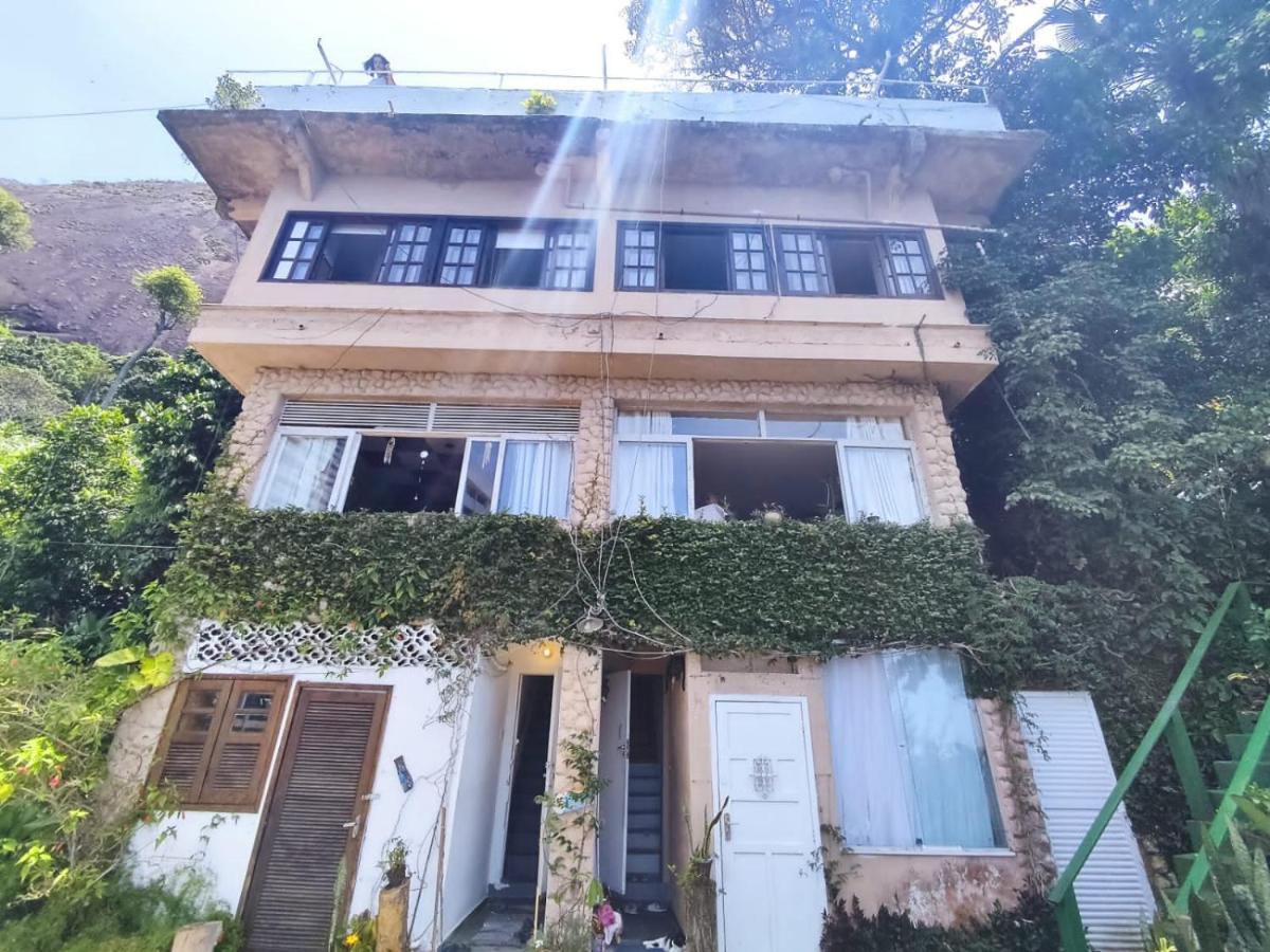 Chic Ocean View - The Modern Sunrise Home Rio de Janeiro Exterior photo