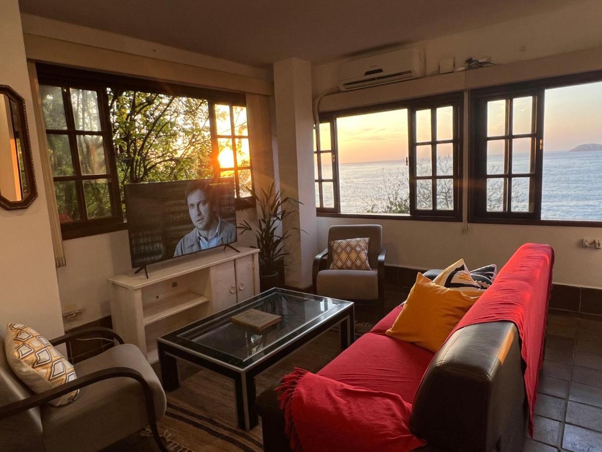 Chic Ocean View - The Modern Sunrise Home Rio de Janeiro Exterior photo
