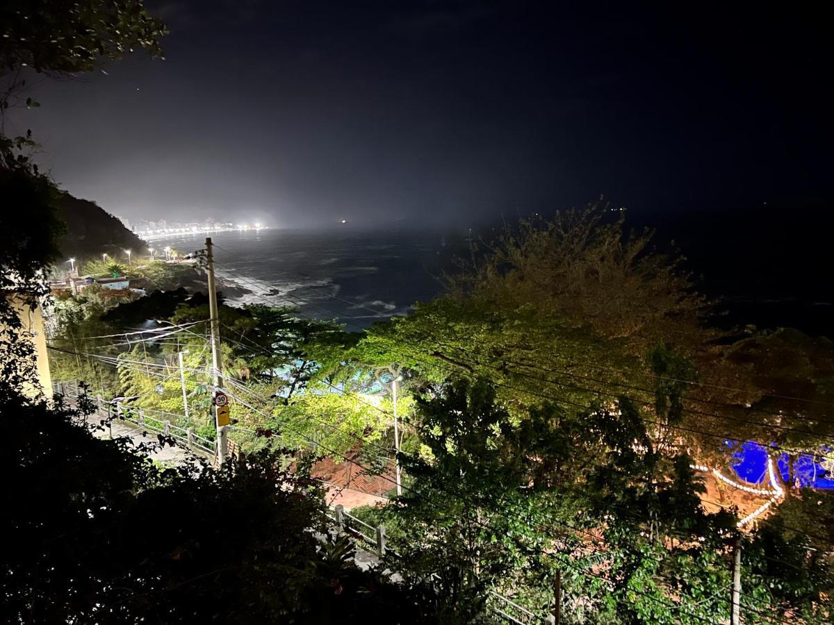 Chic Ocean View - The Modern Sunrise Home Rio de Janeiro Exterior photo