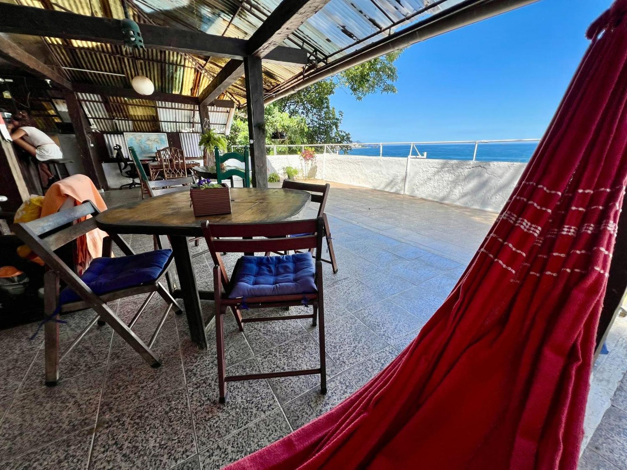Chic Ocean View - The Modern Sunrise Home Rio de Janeiro Exterior photo
