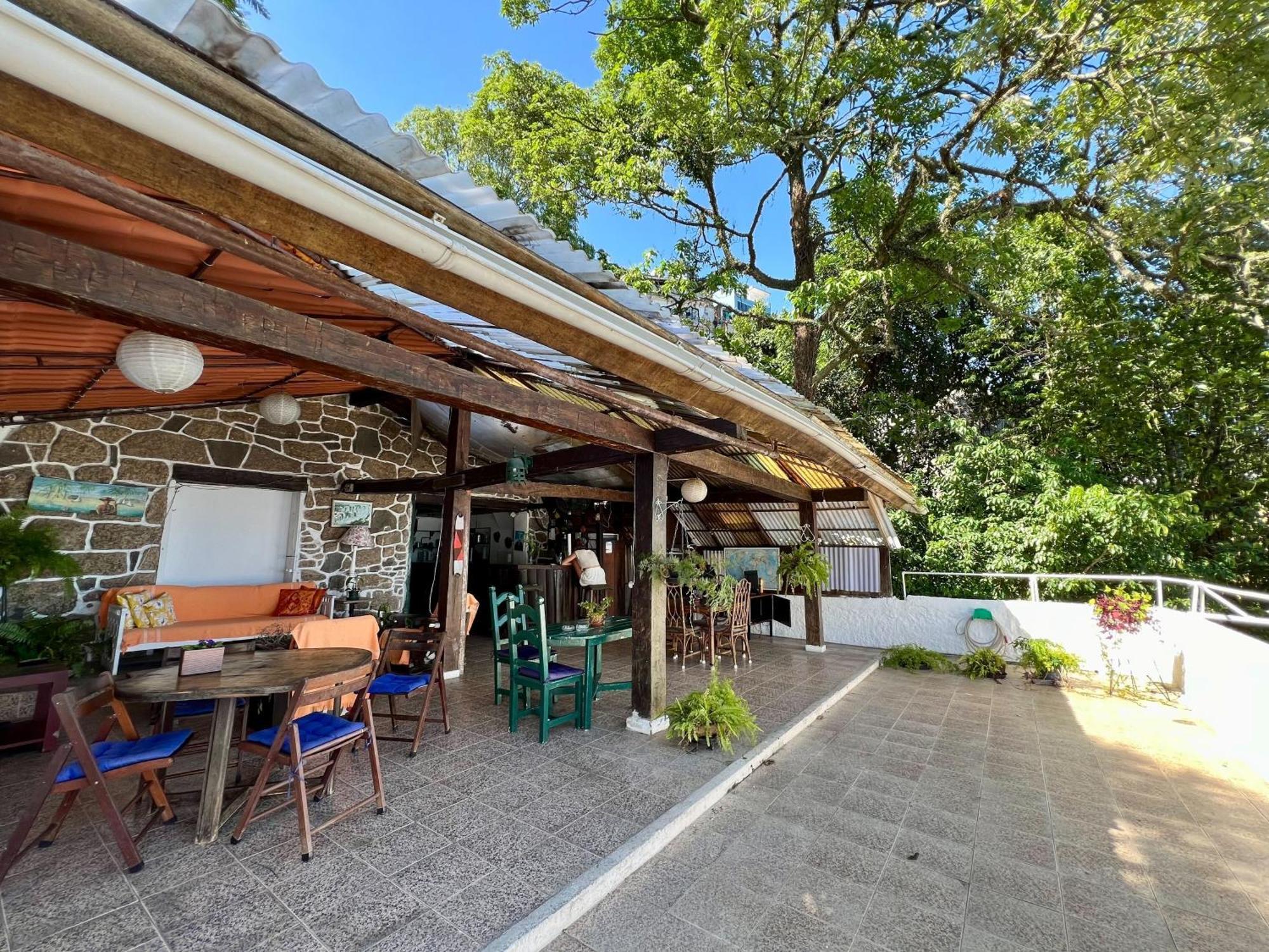 Chic Ocean View - The Modern Sunrise Home Rio de Janeiro Exterior photo